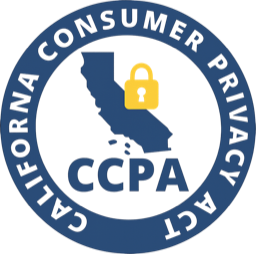 CCPA Compliant